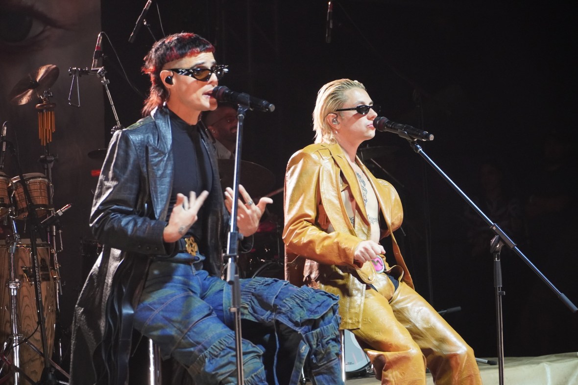 Bahidorá 2025: Un Festival de Música, Arte y Conexión Única en la&nbsp;Naturaleza