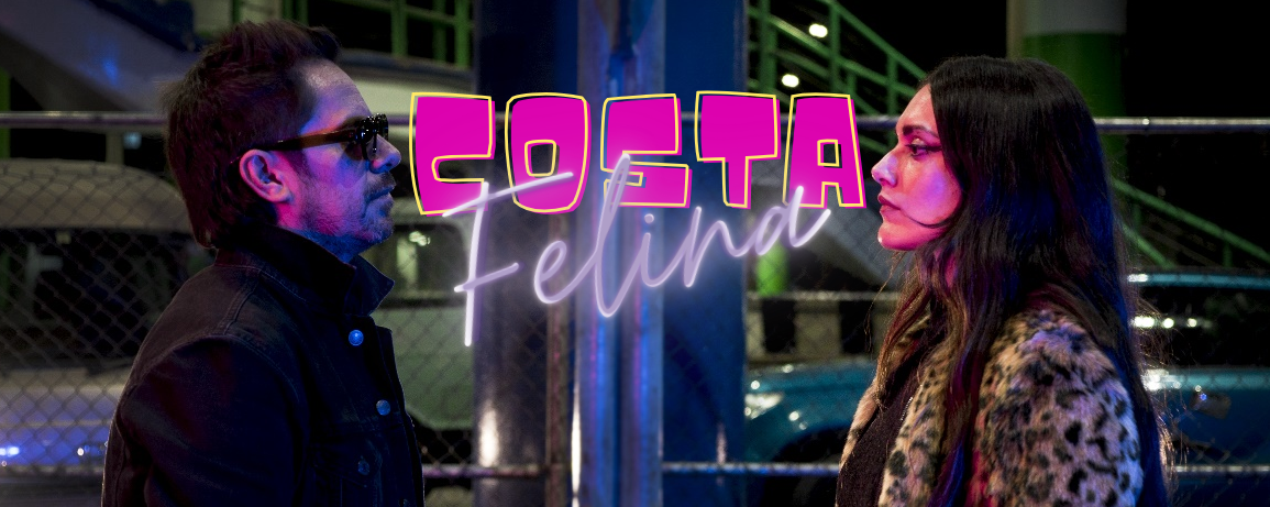 Costa Felina nos lleva al corazón de «Duelo» en esta entrevista&nbsp;exclusiva