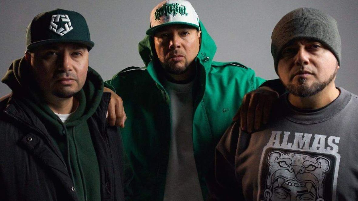 Kinto Sol llevará su mensaje de resistencia y cultura al Urban Fest Vol 1 en la&nbsp;CDMX