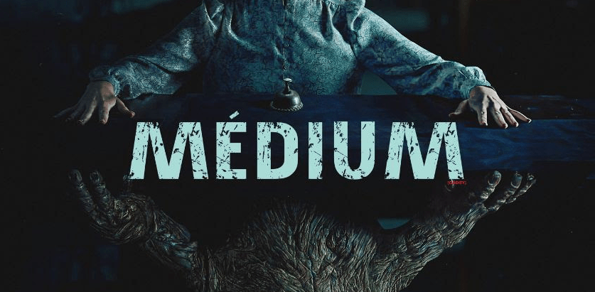 ‘Médium’ Un Viaje Paranormal Hacia la Oscuridad y el&nbsp;Misterio