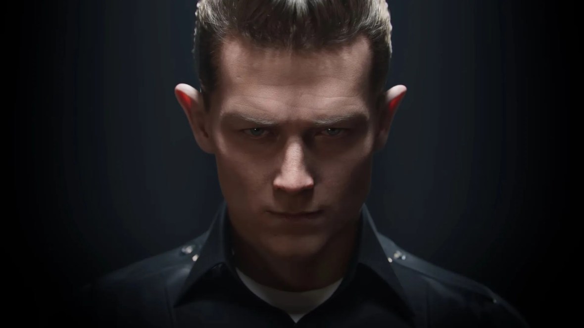 Mortal Kombat 1 se prepara para la llegada del T-1000 como&nbsp;DLC