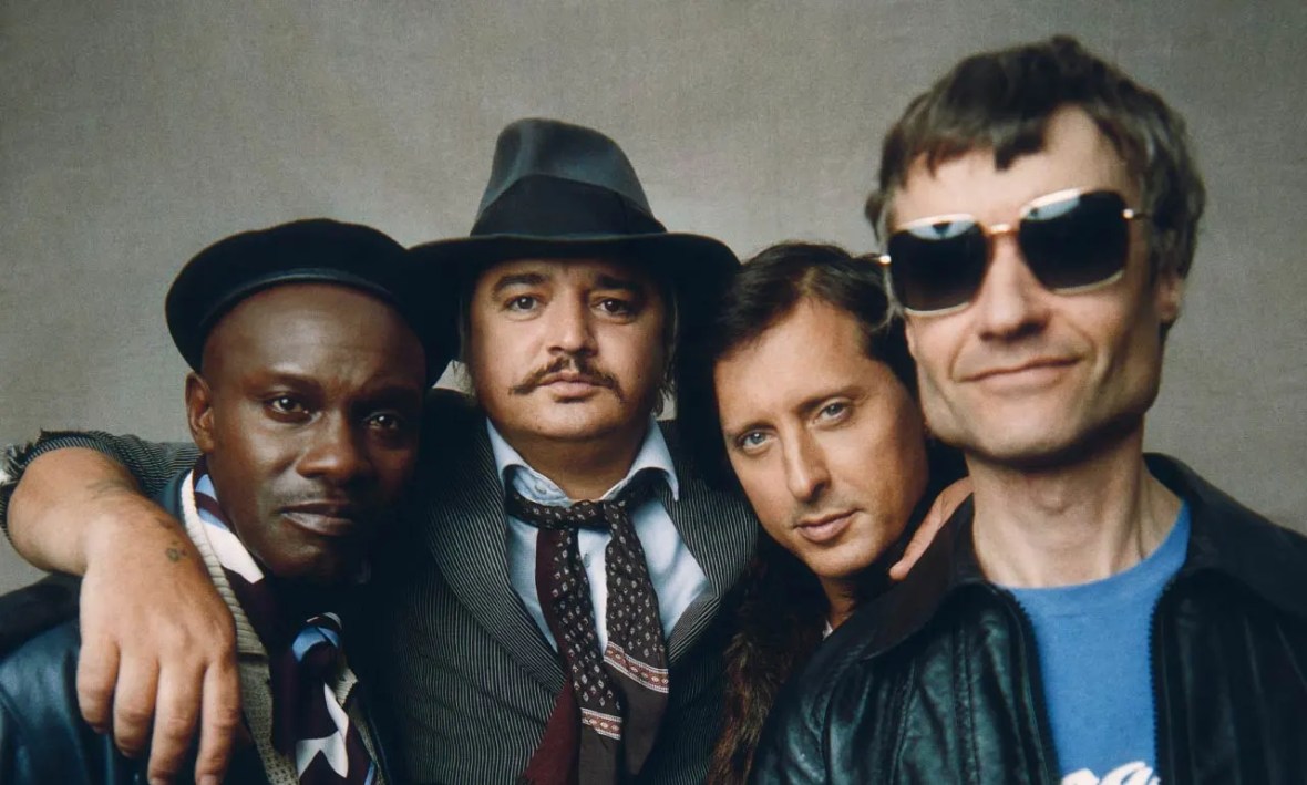 ¡The Libertines vuelve a&nbsp;México!