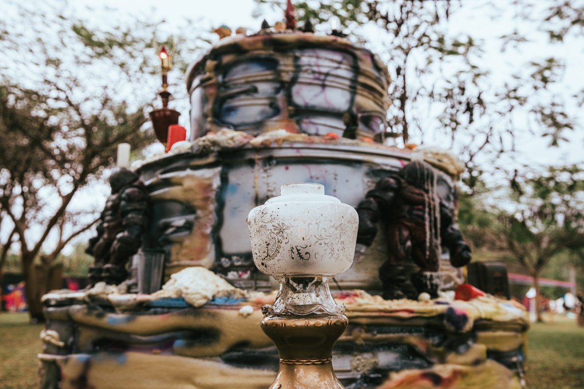 Conecta con la Naturaleza a Través del Arte en Bahidorá&nbsp;2025