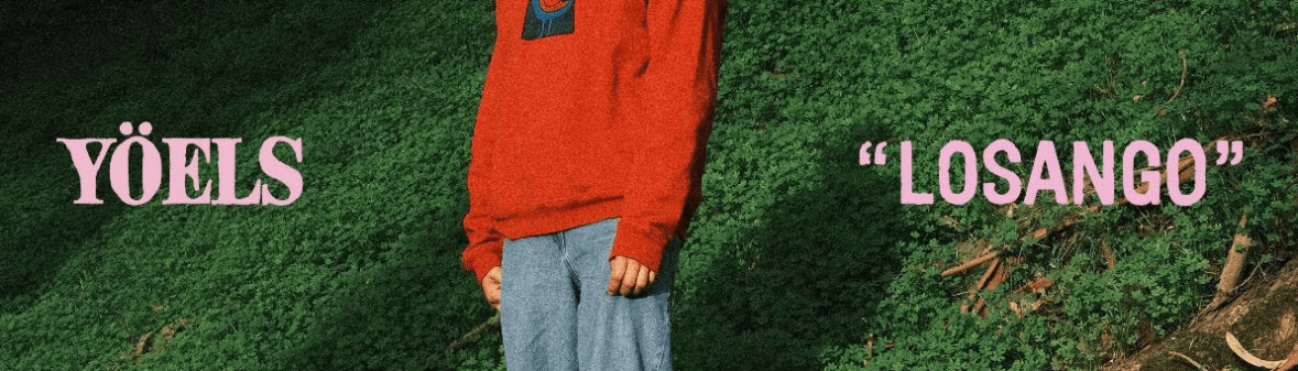 «Losango» El nuevo viaje sonoro de&nbsp;Yöels