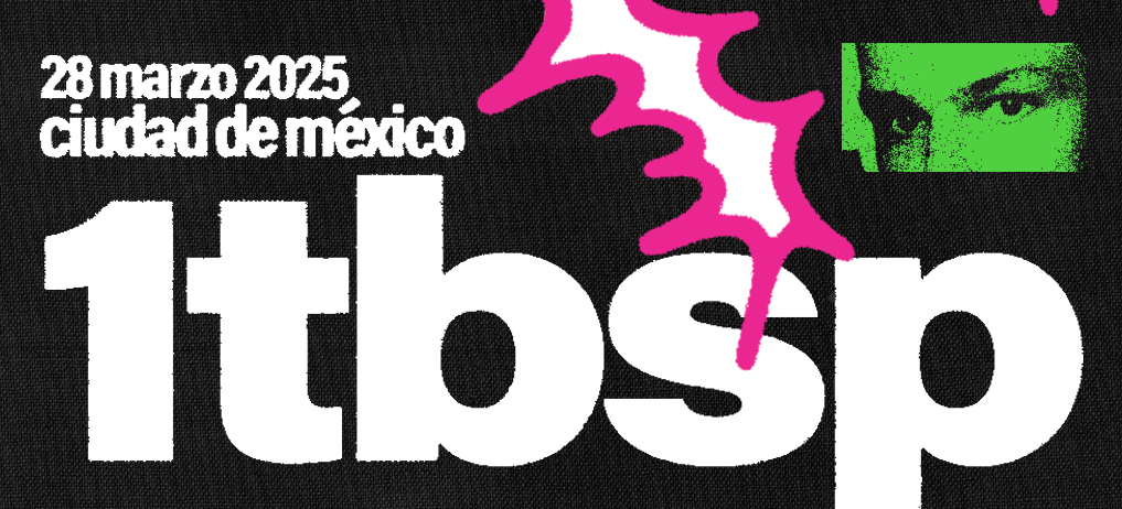 1tbsp regresa a&nbsp;México