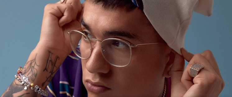 Robot95 -De la escena underground al Vive Latino&nbsp;2025-