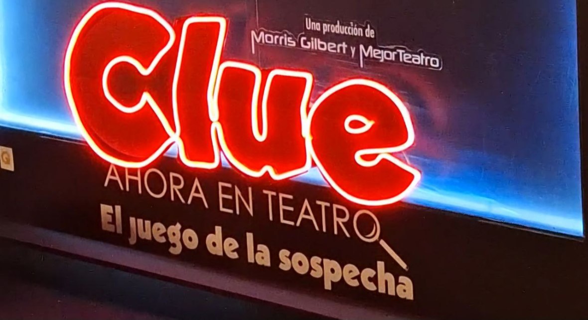 CLUE cumple 100 misterios resueltos en la&nbsp;CDMX