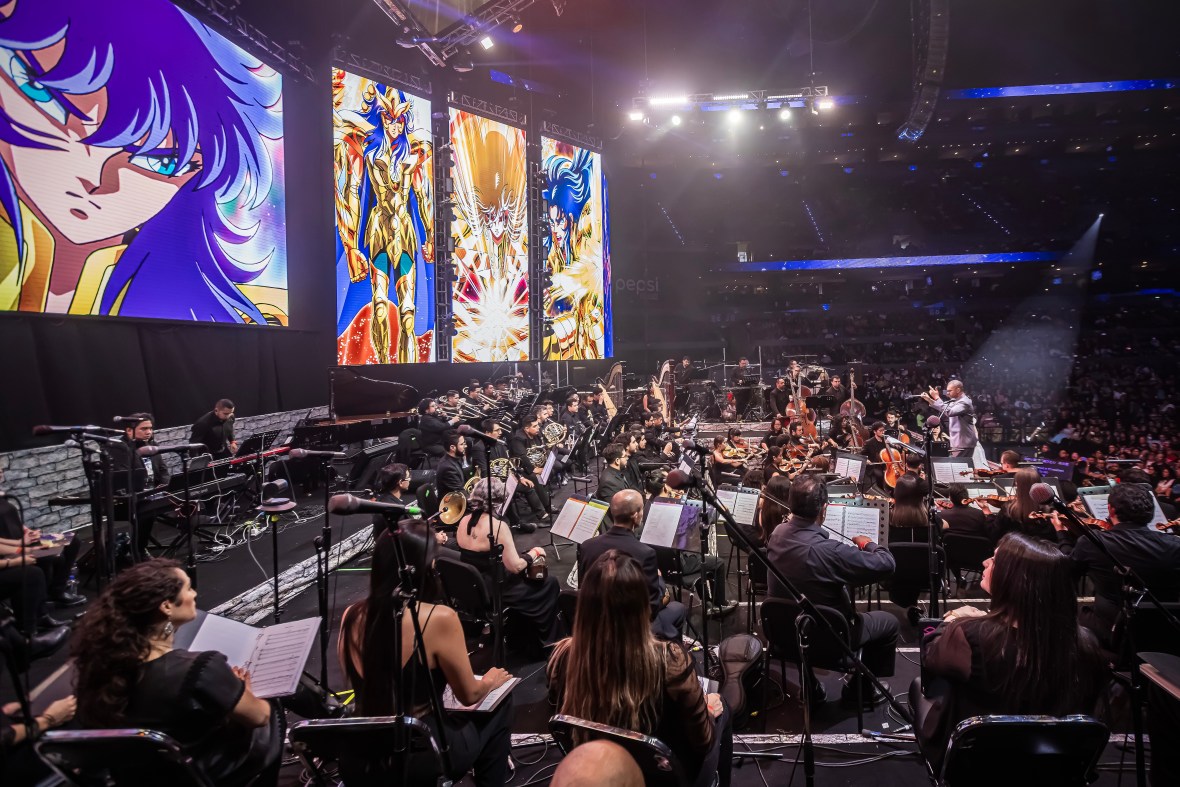 Estamos a 11 Días de El Gran Final de «Pegasus&nbsp;Fantasy»