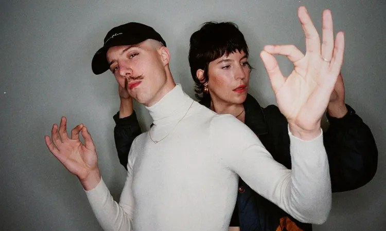 Iseo & Dodosound llegan al Vive Latino 2025: Un viaje de autenticidad y&nbsp;conexión