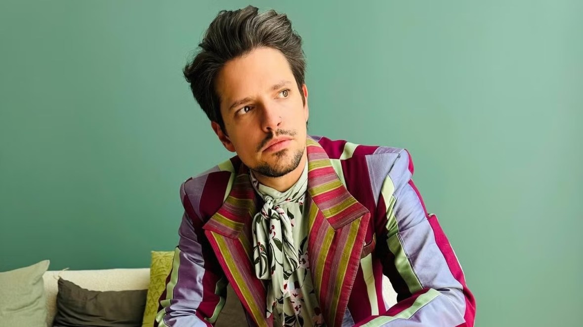 Lasso: El desamor también tiene un lugar en los grandes&nbsp;festivales