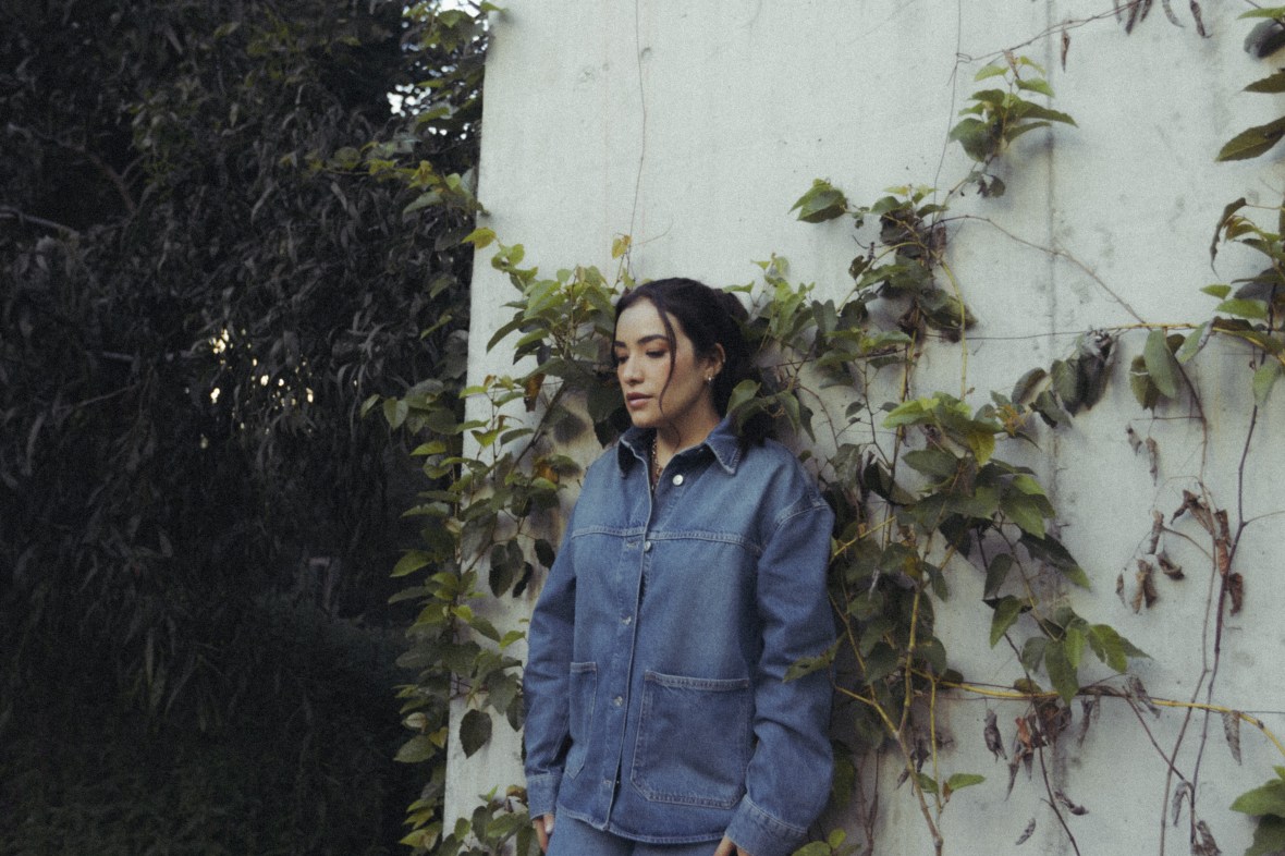 Ale Zéguer se enfrenta al escenario más grande de su carrera en el Tecate Emblema&nbsp;2025