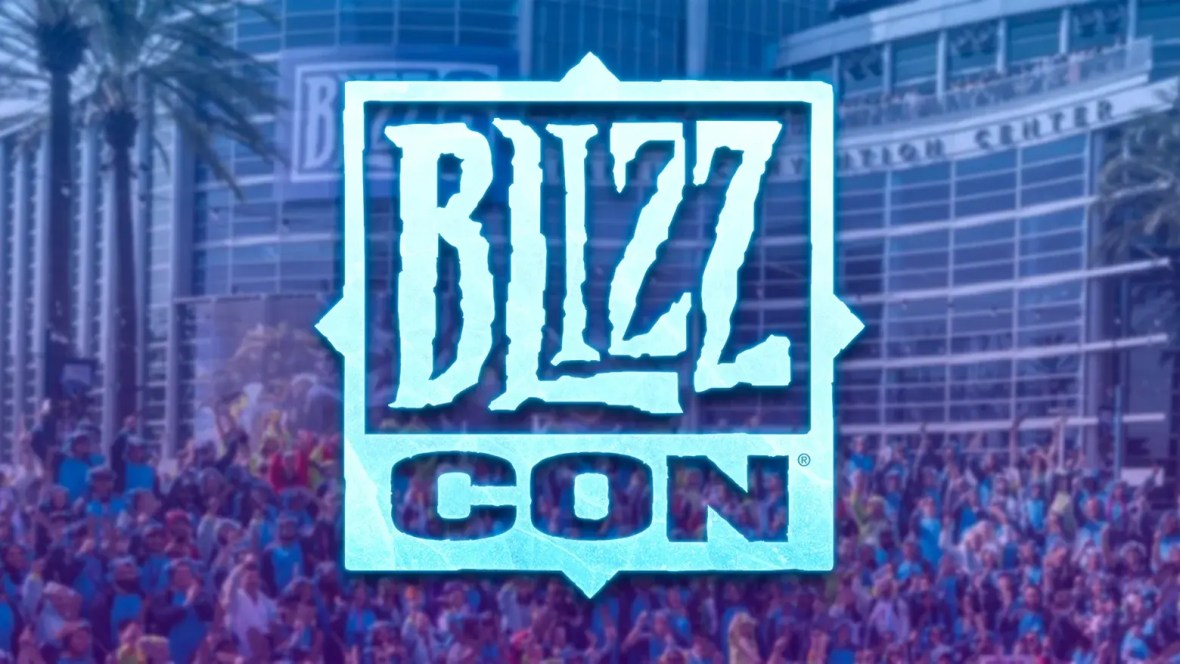 BlizzCon regresa con fuerza en 2026 tras su&nbsp;pausa