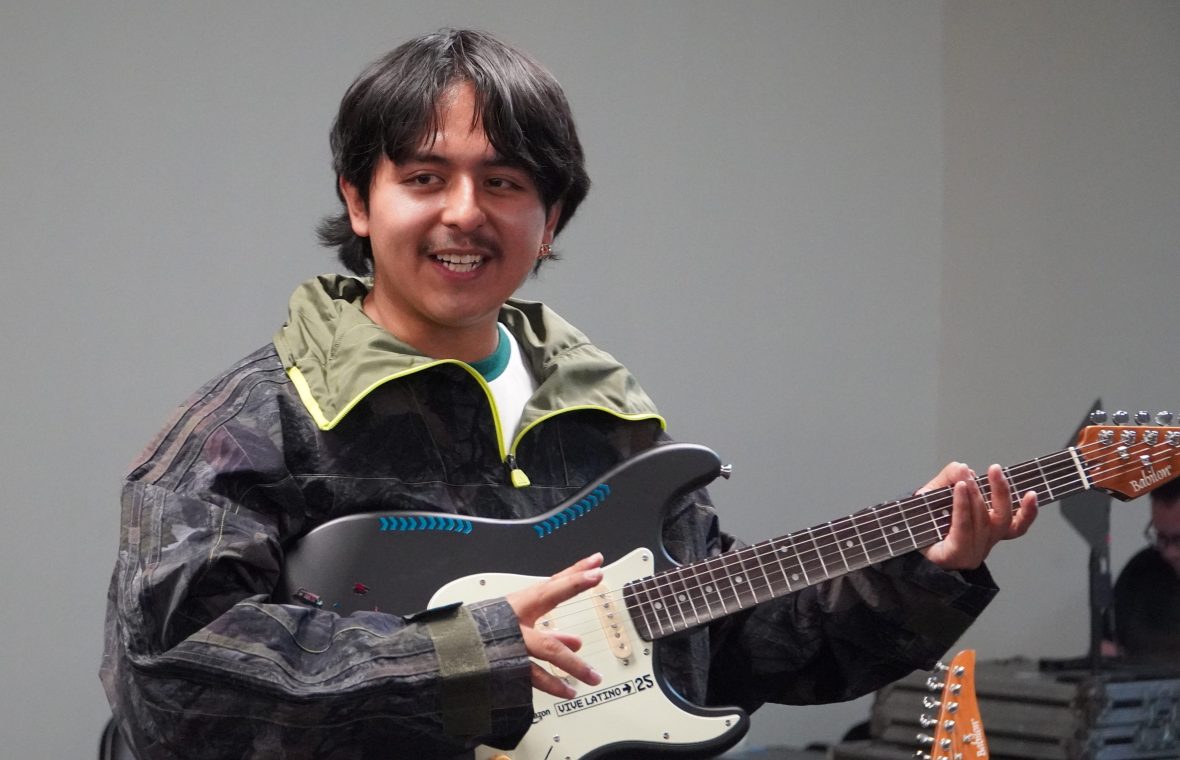 Llegó la hora de la verdad para Macario&nbsp;Martínez