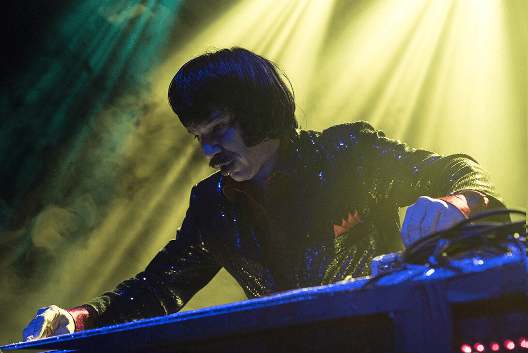 Silverio se Presentará en el Centro Histórico de la CDMX en un Concierto&nbsp;Gratuito