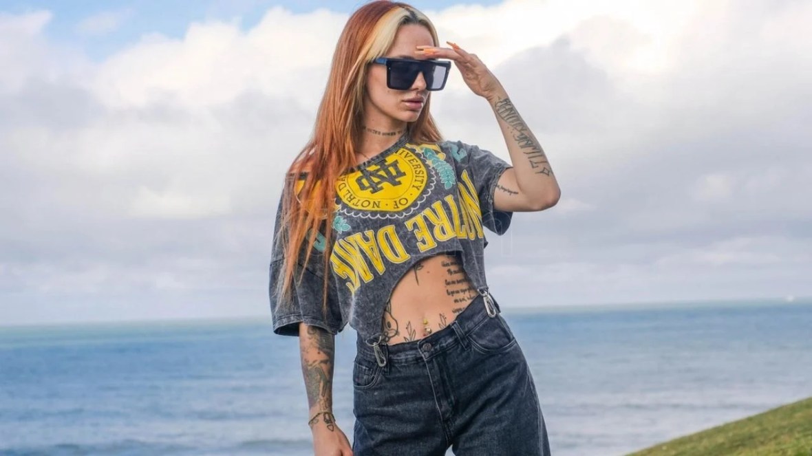 5 Canciones que no pueden faltar en el concierto de La Joaqui este&nbsp;sábado