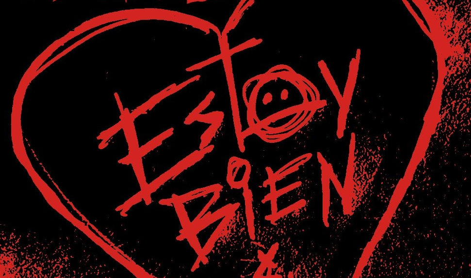 ‘Estoy Bien’ La nueva canción de Øverdøze donde nada esta&nbsp;bien.