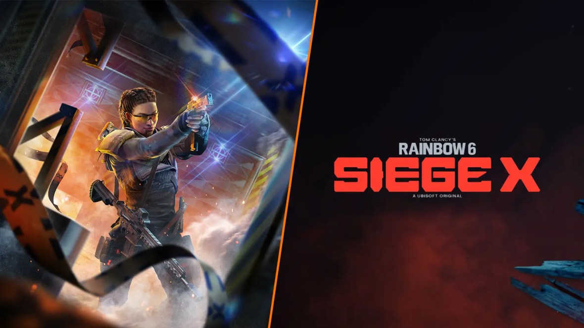 Rainbow Six Siege X revoluciona la experiencia con nuevas mejoras y&nbsp;modos