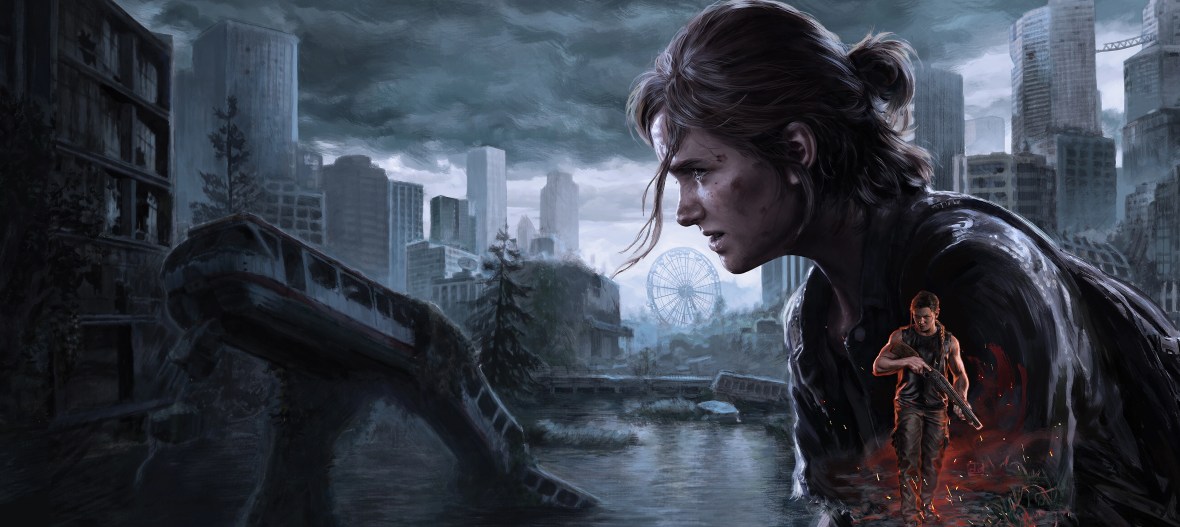 The Last of Us Part II remastered se actualiza con contenido para PS5 y&nbsp;PC