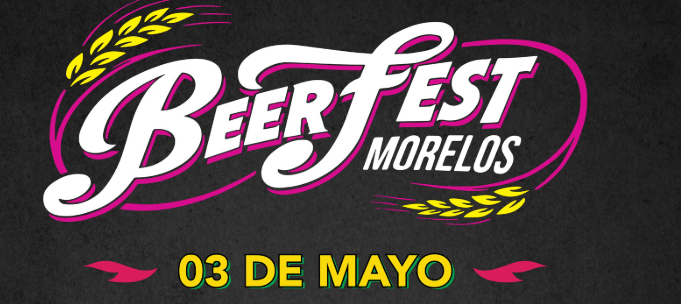 -Alemán hará vibrar al BeerFest Morelos 2025-
