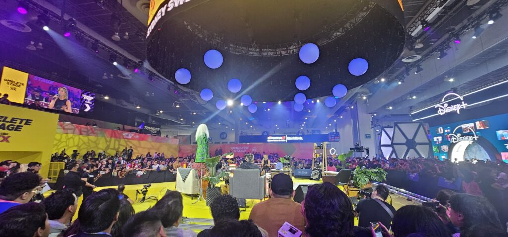 Ccxp México 2025 Fechas Invitados Y Todo Lo Que Debes Saber