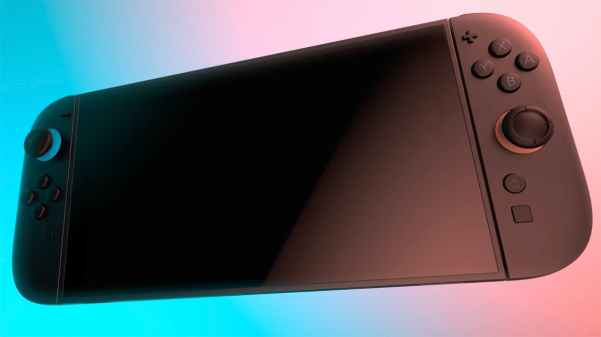 Nintendo Switch 2: mejoras, streaming y nuevas funcionalidades para los&nbsp;gamers