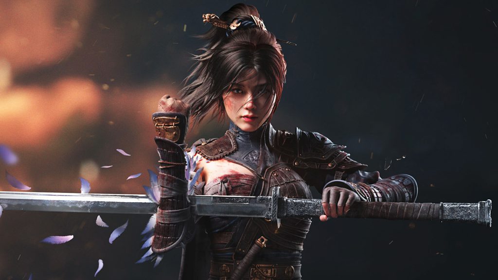 Wuchang: Fallen Feathers, el RPG Soulslike que promete sorprender en 2025