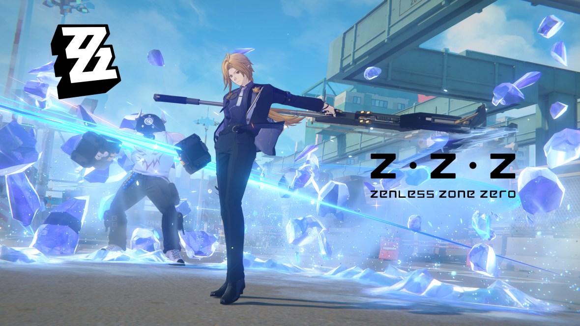 Zenless Zone Zero 1.7: La oscuridad se aproxima… ¡pero también llegan peliculas, bangbús y acción&nbsp;imparable!