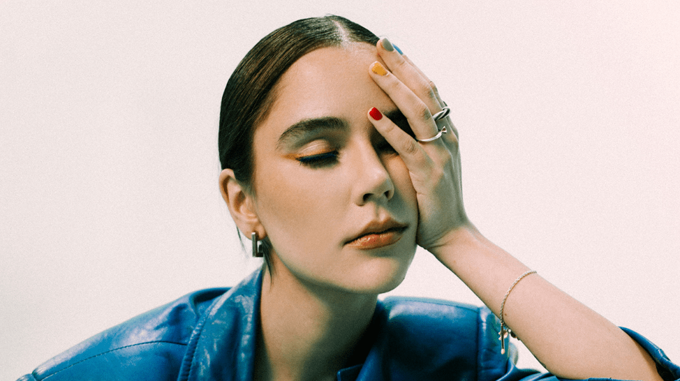 Paloma Morphy se suma al Tecate Emblema&nbsp;2025