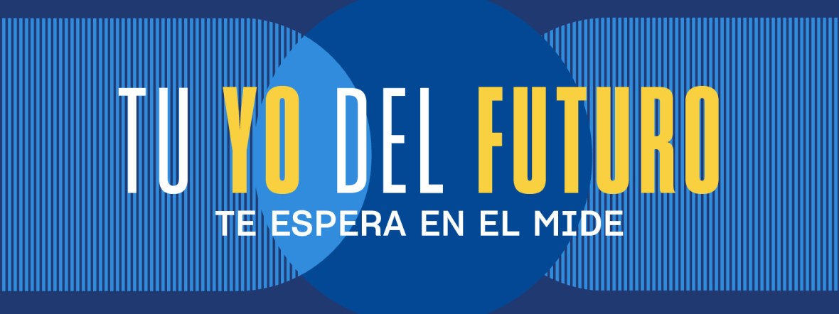 Así es Tu Yo del Futuro, la nueva sala del MIDE que convierte tus finanzas en una experiencia&nbsp;inmersiva