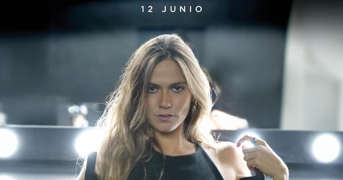 ¡ Sofía Stainer llega a la CDMX&nbsp;!