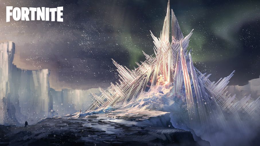 La Temporada 4 del Capítulo 6 trae superhéroes y un nuevo mapa lleno de sorpresas