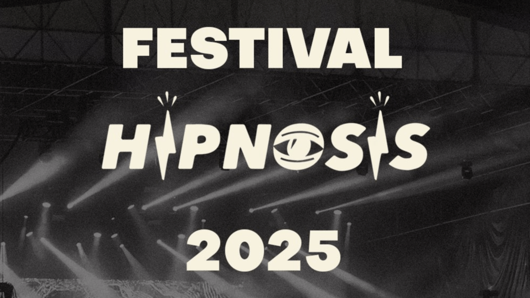 Hipnosis 2025 se expande: el festival será de dos días en el Estadio Fray&nbsp;Nano