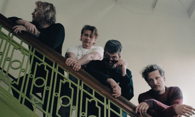 El indie rock británico vuelve al Corona Capital 2025 -Circa Waves en la&nbsp;CDMX-