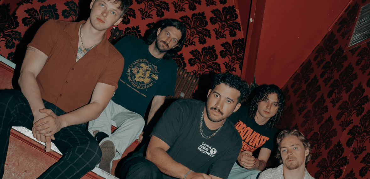 Friday Pilots Club se adueña el domingo del Corona Capital&nbsp;2025