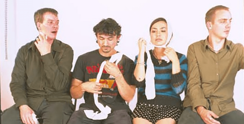 Bôa y su musica alternativa invadirán el Corona Capital&nbsp;2025