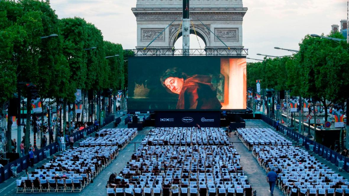 Ya se asoma el Tour de Cine Francés&nbsp;2025