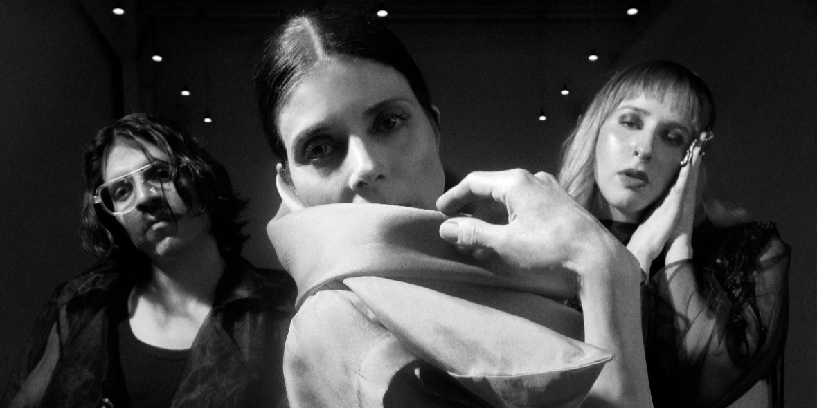 Ely Guerra y BUDAYA reviven “Tengo Frío” con una nueva piel&nbsp;electrónica