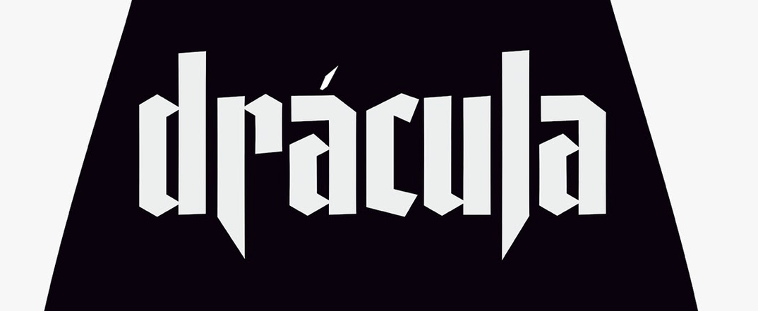 ~Drácula~ El obscuro mito renace con sed de&nbsp;amor