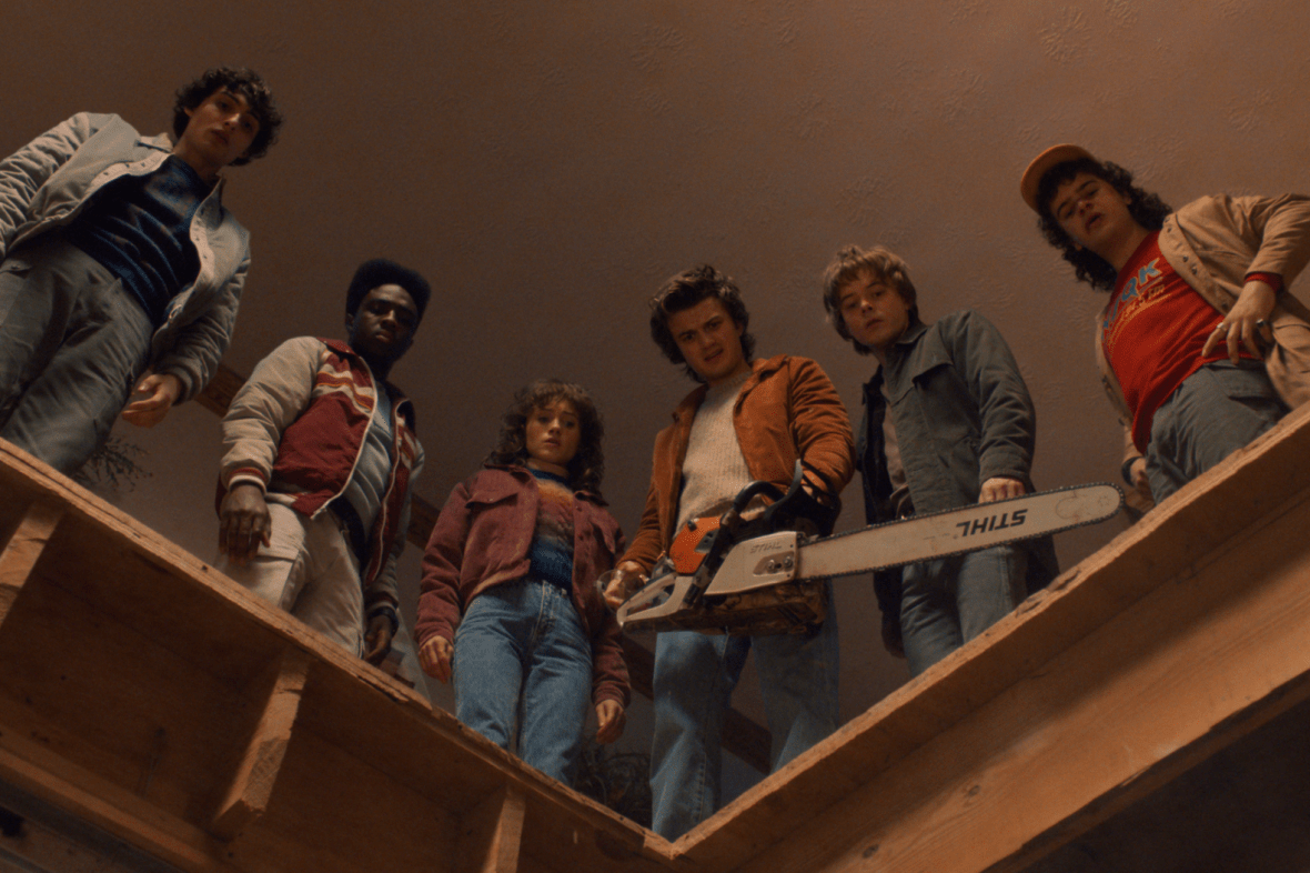 Las teorías que dejó el avance de la quinta temporada de Stranger&nbsp;Things