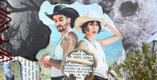 El bolero vuelve gracias a la nueva cancion de Tufic&nbsp;-CENIZAS-