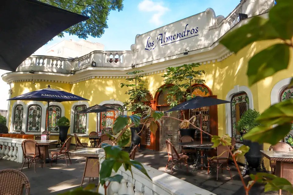 Los Almendros cumple 30 años: tradición yucateca con visión al futuro en el corazón de la&nbsp;CDMX