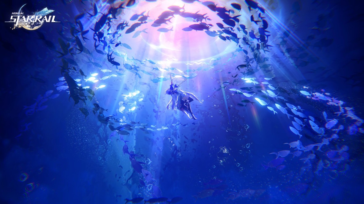 La nueva versión de Honkai: Star Rail 3.5 trae la ¡Desvivision de los Héroes!