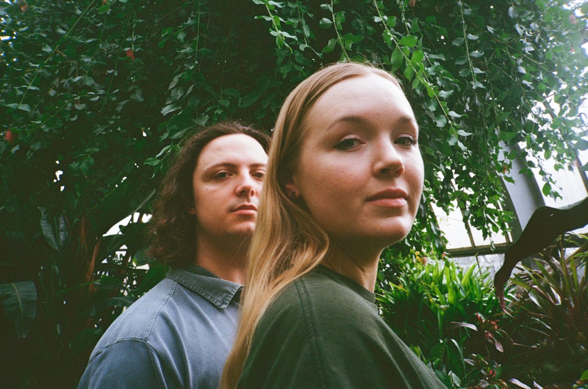 Babygirl convierte la vulnerabilidad en una balada indie.