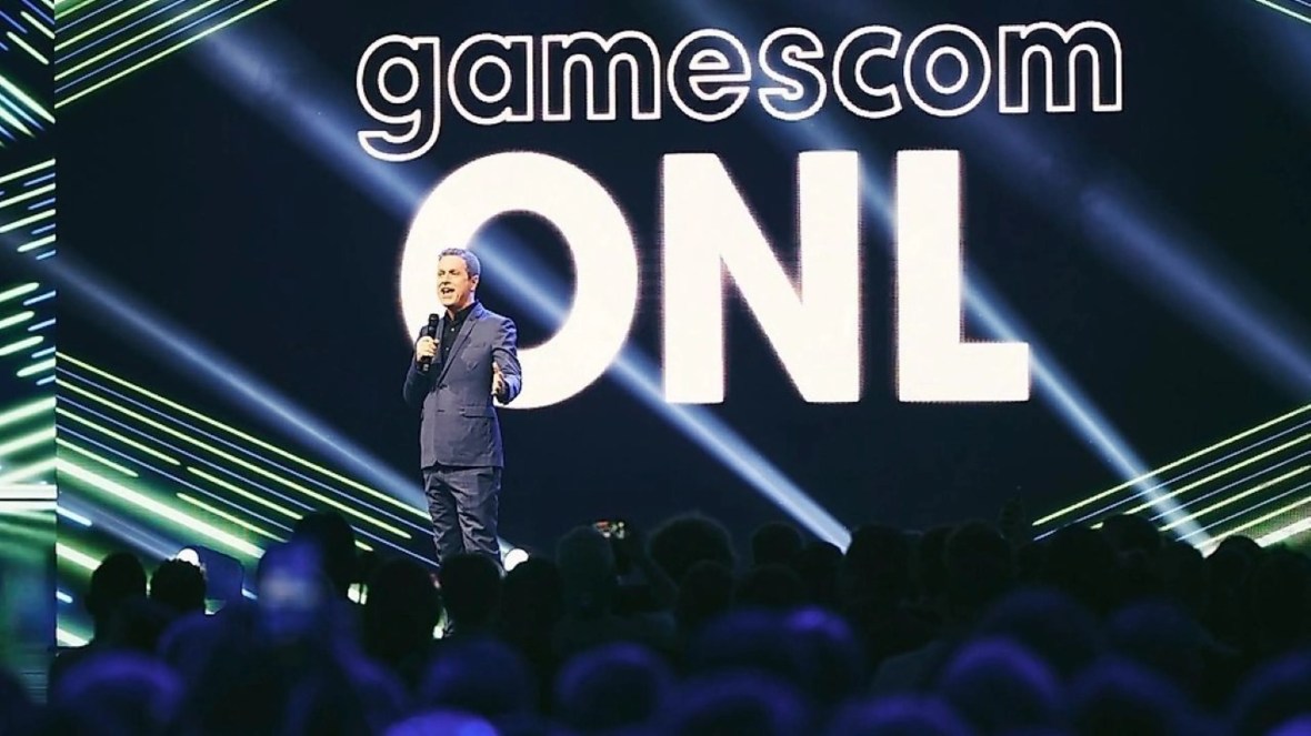Los anuncios más emocionantes de la Gamescom&nbsp;2025