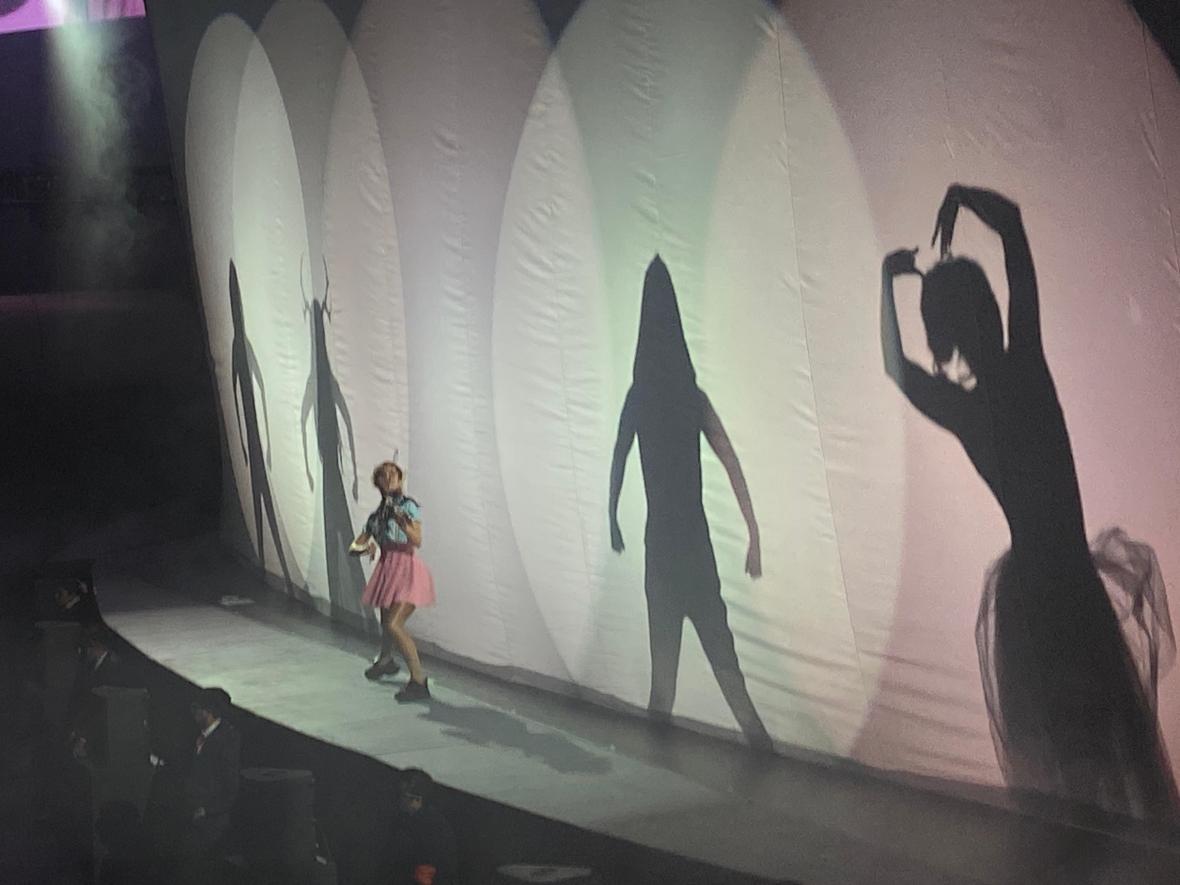 Lindsey Stirling: Una noche llena en el Auditorio Nacional.