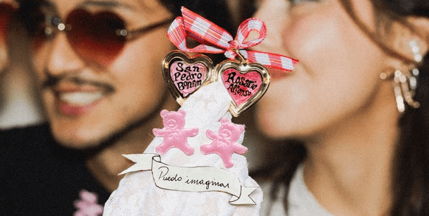 Conoce la nueva canción para ligar de Rosario Alfonso ~Puedo Imaginar~