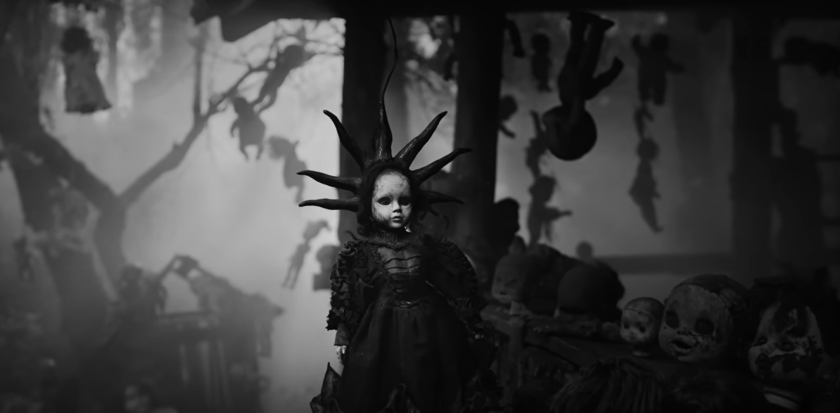 Lady Gaga regresa a México con su ultimo&nbsp;vídeo