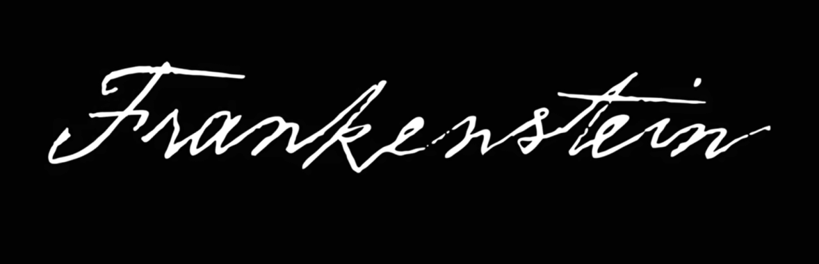 El Frankenstein de Guillermo del&nbsp;Toro