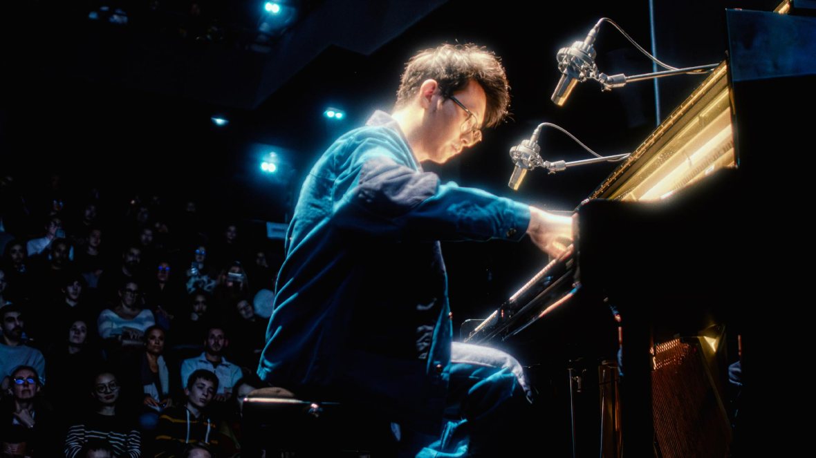 Tony Ann: El pianista que conquista al mundo regresa a&nbsp;México