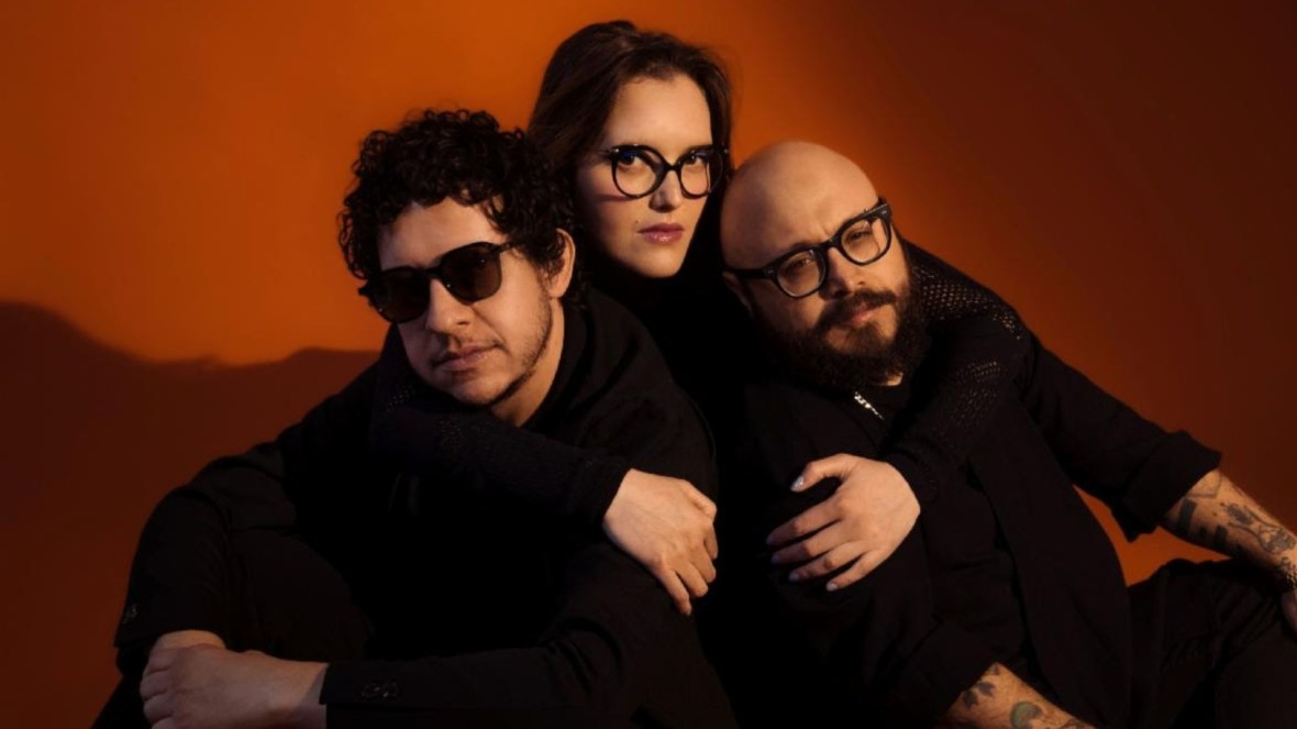 Hello Seahorse! revela nuevos sencillos y comienza gira por México rumbo a su próximo&nbsp;álbum